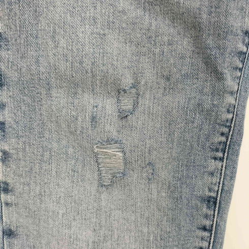 ジースターロー G-STAR RAW 3301 SLIM ボタンフライ スキニーデニムパンツ メンズ W30L30