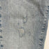 ジースターロー G-STAR RAW 3301 SLIM ボタンフライ スキニーデニムパンツ メンズ W30L30