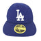 ニューエラ NEW ERA LOW PROFILE 59FIFTY チームロゴキャップ メンズ 7 1/8(56.8cm)
