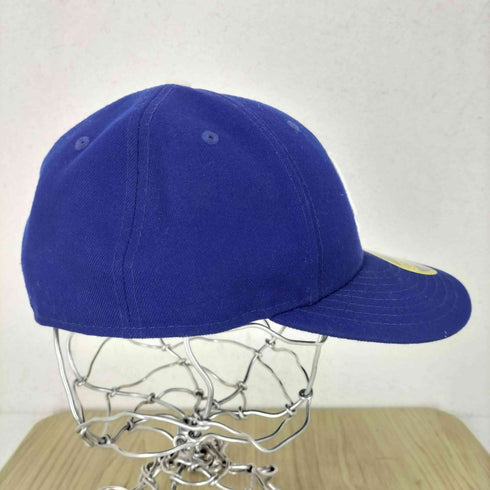 ニューエラ NEW ERA LOW PROFILE 59FIFTY チームロゴキャップ メンズ 7 1/8(56.8cm)