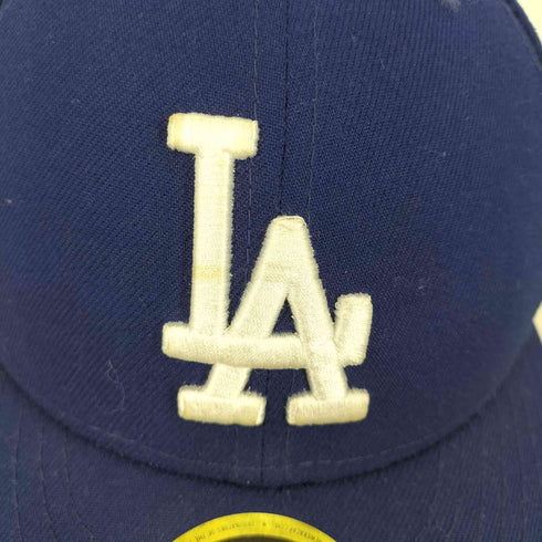 ニューエラ NEW ERA LOW PROFILE 59FIFTY チームロゴキャップ メンズ 7 1/8(56.8cm)