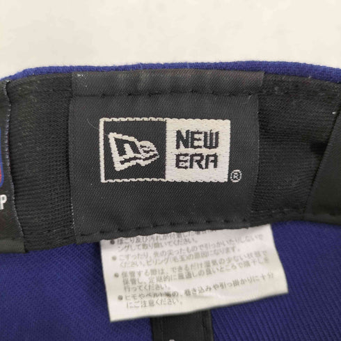 ニューエラ NEW ERA LOW PROFILE 59FIFTY チームロゴキャップ メンズ 7 1/8(56.8cm)
