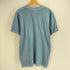 ストフ STOF 23SS PIGMENT S/S tee メンズ import:M