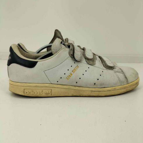 アディダス adidas STAN SMITH CF メンズ JPN:27