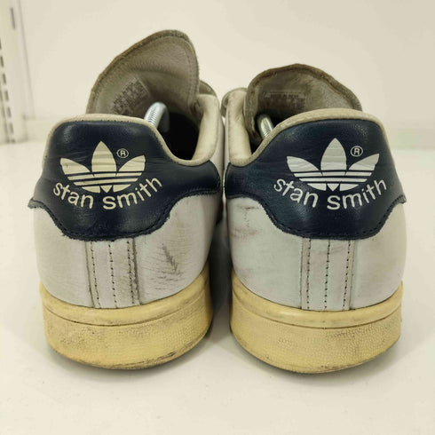 アディダス adidas STAN SMITH CF メンズ JPN:27