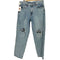 ギャップ Gap 24aw BAGGY FIT RIGI LIGHT WASH DENIM メンズ 33/32