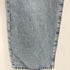 ギャップ Gap 24aw BAGGY FIT RIGI LIGHT WASH DENIM メンズ 33/32