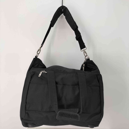 ボスヒューゴボス BOSS HUGO BOSS ナイロン 2WAY ブリーフケース メンズ ONE SIZE