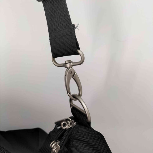 ボスヒューゴボス BOSS HUGO BOSS ナイロン 2WAY ブリーフケース メンズ ONE SIZE