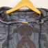 デシグアル Desigual グラフィックプリントフーデッドカットソー Y2K メンズ JPN:M