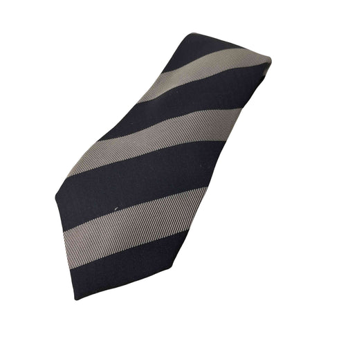 エンポリオアルマーニ EMPORIO ARMANI シルク ネクタイ メンズ ONE SIZE
