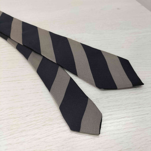 エンポリオアルマーニ EMPORIO ARMANI シルク ネクタイ メンズ ONE SIZE