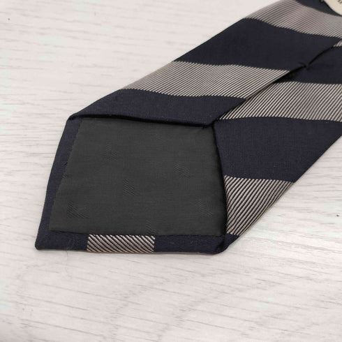 エンポリオアルマーニ EMPORIO ARMANI シルク ネクタイ メンズ ONE SIZE