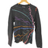 デシグアル Desigual TS CONFETTI REP グラフィックプリントカットソー メンズ JPN:M