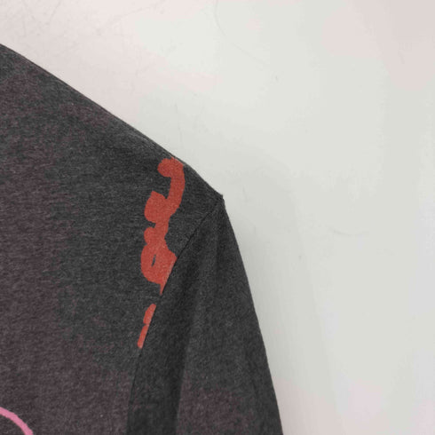 デシグアル Desigual TS CONFETTI REP グラフィックプリントカットソー メンズ JPN:M