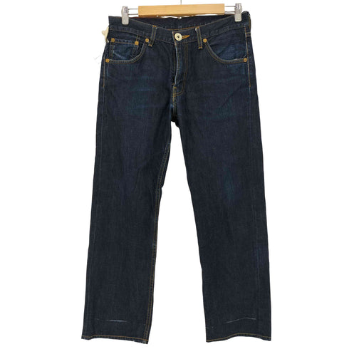 リーバイス Levis ボタン裏3989 503 ストレートデニム メンズ W31 L34