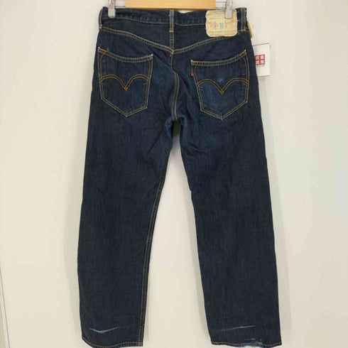 リーバイス Levis ボタン裏3989 503 ストレートデニム メンズ W31 L34