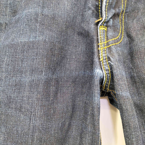 リーバイス Levis ボタン裏3989 503 ストレートデニム メンズ W31 L34