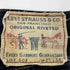 リーバイス Levis ボタン裏3989 503 ストレートデニム メンズ W31 L34