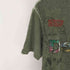 デシグアル Desigual ロゴ刺繍 ガールプリントTシャツ メンズ JPN:M