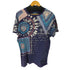 デシグアル Desigual グラフィックプリントTシャツ メンズ JPN:M