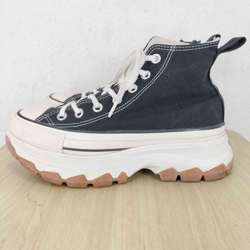 コンバース CONVERSE TREKWAVE レディース 23.5