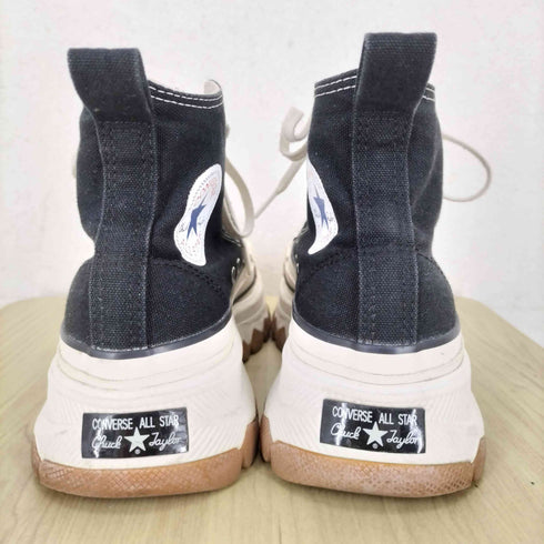 コンバース CONVERSE TREKWAVE レディース 23.5