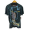 デシグアル Desigual 刺繍デザインTシャツ メンズ JPN:M