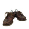 スペリートップサイダー SPERRY TOP-SIDER レザー デッキシューズ メンズ 8