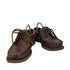 スペリートップサイダー SPERRY TOP-SIDER レザー デッキシューズ メンズ 8