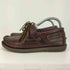 スペリートップサイダー SPERRY TOP-SIDER レザー デッキシューズ メンズ 8