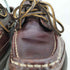 スペリートップサイダー SPERRY TOP-SIDER レザー デッキシューズ メンズ 8