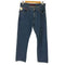 トミージーンズ tommy jeans 00s ジップフライデニムパンツ メンズ 31/32