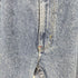 トミージーンズ tommy jeans 00s ジップフライデニムパンツ メンズ 31/32