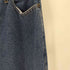 トミージーンズ tommy jeans 00s ジップフライデニムパンツ メンズ 31/32