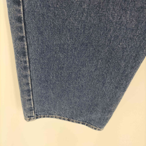 トミージーンズ tommy jeans 00s ジップフライデニムパンツ メンズ 31/32