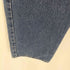 トミージーンズ tommy jeans 00s ジップフライデニムパンツ メンズ 31/32