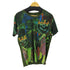 デシグアル Desigual 落書きデザインTシャツ メンズ JPN:L