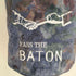 PASS THE BATON Bucket tote bag ─Lovedleftovers─ レディース