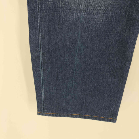 ポロラルフローレン POLO RALPH LAUREN 15941 ジップフライデニムパンツ メンズ 34×32