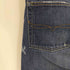 ポロラルフローレン POLO RALPH LAUREN 15941 ジップフライデニムパンツ メンズ 34×32