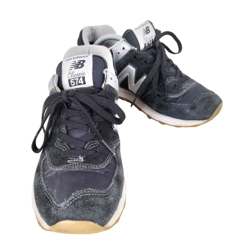ニューバランス NEW BALANCE ML574HRM レディース 24.5