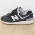 ニューバランス NEW BALANCE ML574HRM レディース 24.5