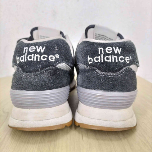 ニューバランス NEW BALANCE ML574HRM レディース 24.5