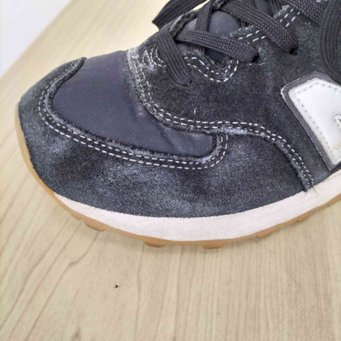 ニューバランス NEW BALANCE ML574HRM レディース 24.5