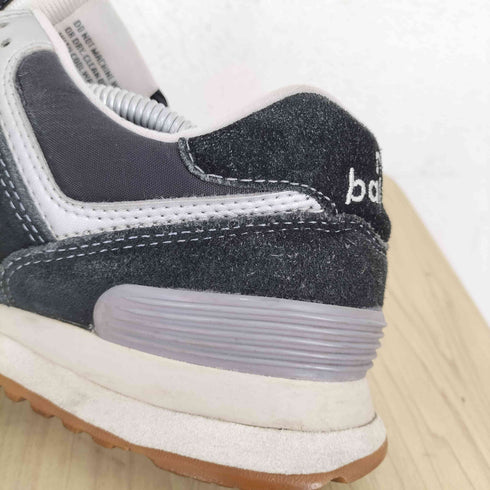 ニューバランス NEW BALANCE ML574HRM レディース 24.5