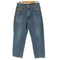 トミージーンズ tommy jeans 90s ジップアップバギーデニムパンツ メンズ 34/32