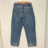 トミージーンズ tommy jeans 90s ジップアップバギーデニムパンツ メンズ 34/32