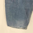 トミージーンズ tommy jeans 90s ジップアップバギーデニムパンツ メンズ 34/32
