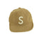 ベーシックエンティ BASIQUENTI Spring Logo Short Cap レディース 57-59CM